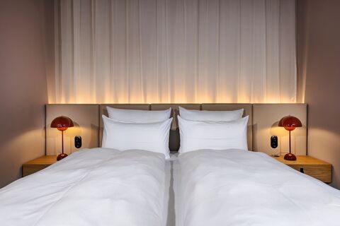 Doppelzimmer