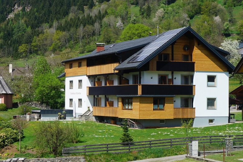 Gästehaus Hubertus
