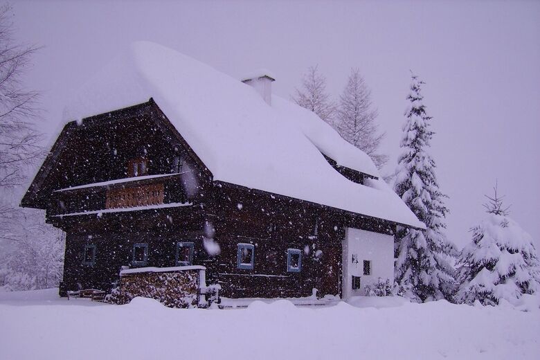 Haus Akita