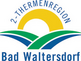 Logo Das Bad Waltersdorfer Thermalwasser