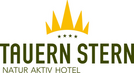 Logotipo Hotel Tauernstern