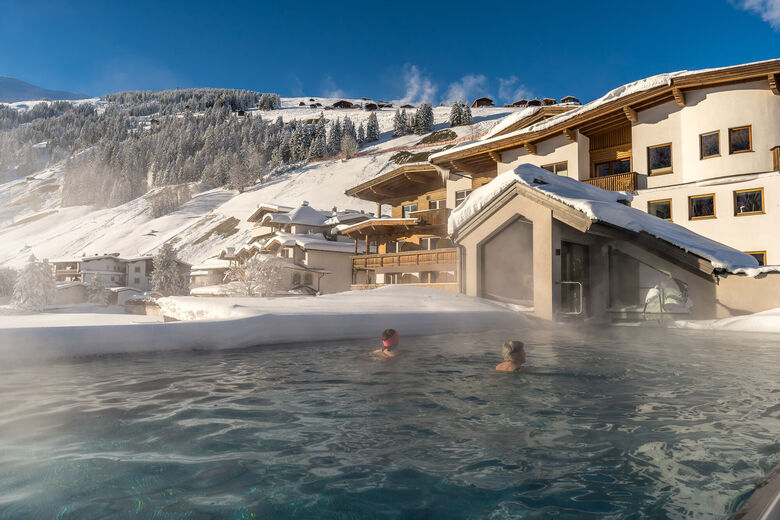 Natur & Wanderhotel Tuxertal
