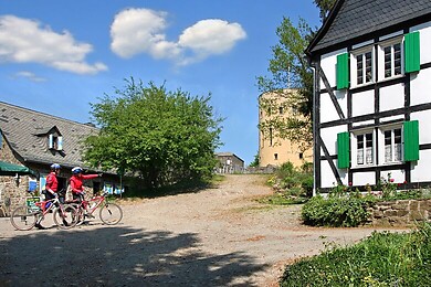 Hilchenbach