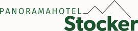 Logotip Panoramahotel Stocker