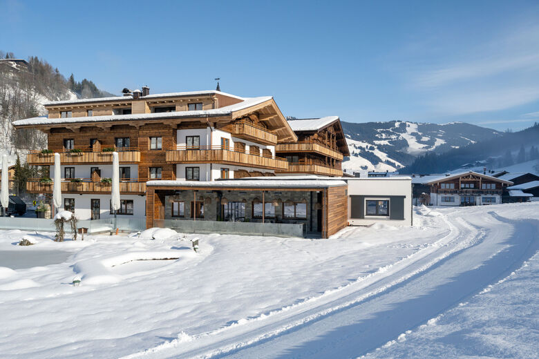 Ski & Bike Hotel Wiesenegg