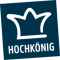 Логотип Hochkönig