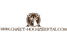 Logotipo Chalet Hochzillertal
