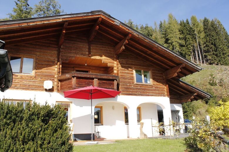 Ferienhaus Fern-Sinnesnah