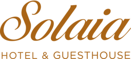 Logotipo Hotel Solaia & Guesthouse