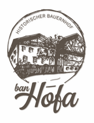Logotyp Hoferhof