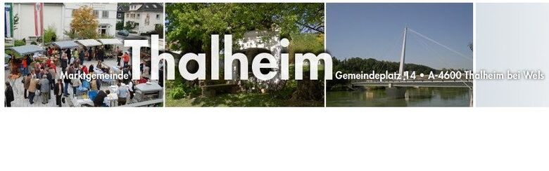 Thalheim bei Wels