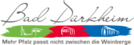Logo Bad Dürkheim