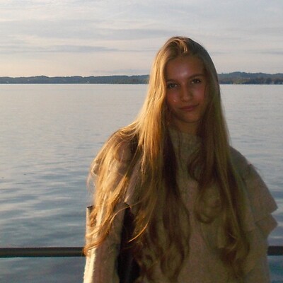 Avatar von Kathie