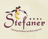 Logo de Hotel Stefaner
