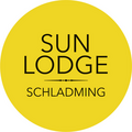 Logotipo Sun Lodge Schladming by Schladming-Appartements