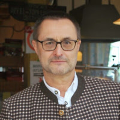 Avatar de Gerald Wintersperger