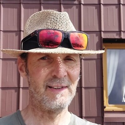 Avatar von Peter Hollerer