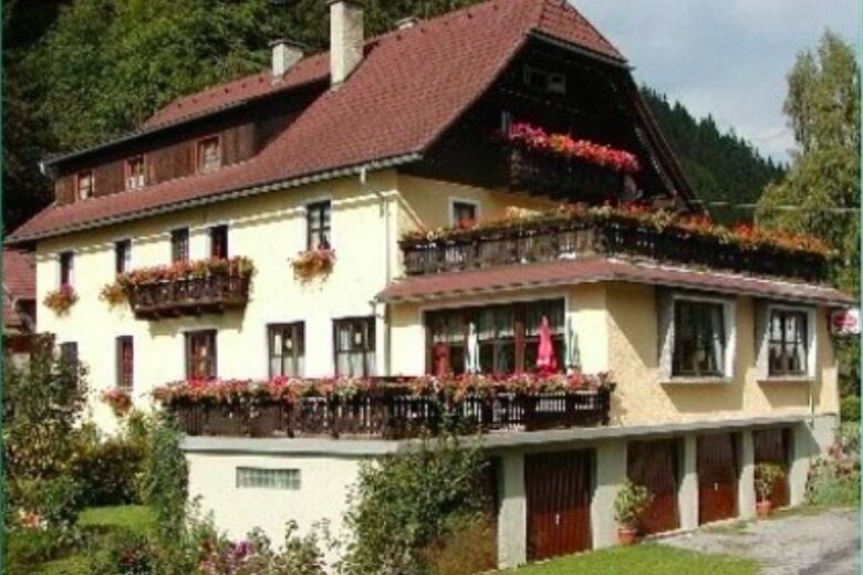 Gasthof Pension Pretalhof