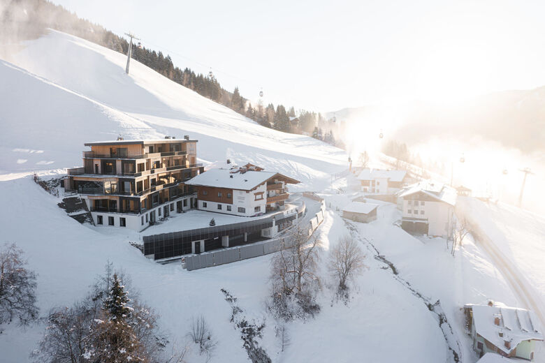 Landhaus Saalbach