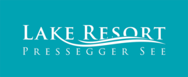 Logo Lake & Mountain Resort Pressegger See