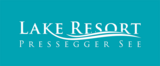 Logo von Lake & Mountain Resort Pressegger See