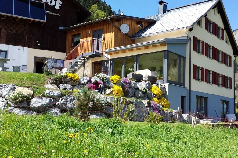 Ferienhaus Schwendehof