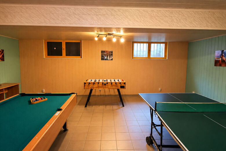 Alpin Apartments