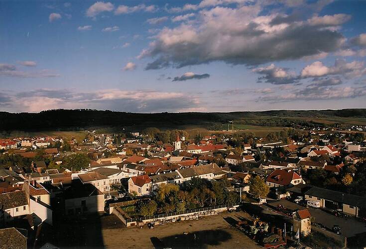 Ziersdorf
