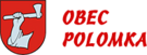 Logotyp Polomka Bučník