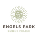 Логотип фон Engels Park