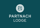 Логотип Partnachlodge