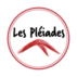 Логотип Les Pléiades