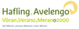 Logotip Langlaufloipe Falzeben