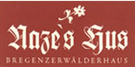 Logotyp Naze`s Hus