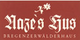 Logo from Naze`s Hus