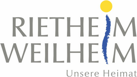 Logo Rietheim-Weilheim