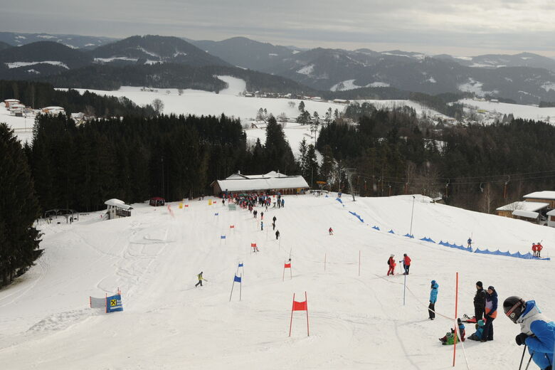 Stoaninger Alm