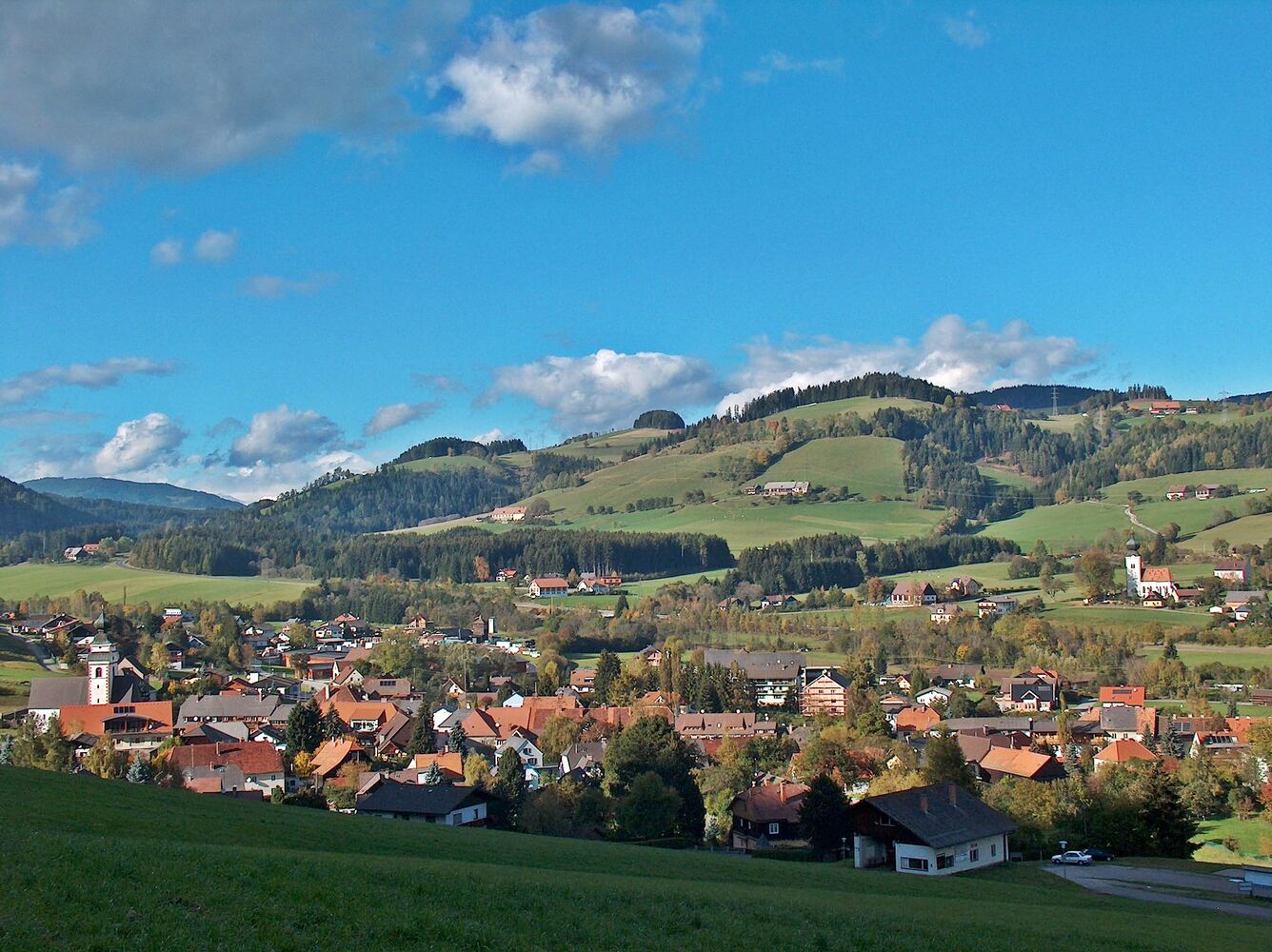 Reichenfels