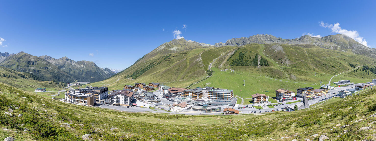 Kühtai
