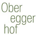 Logotyp Obereggerhof