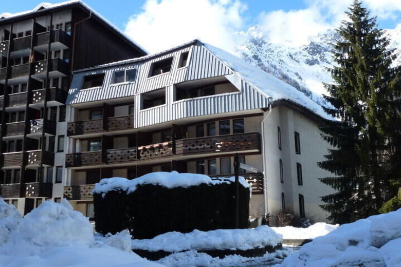 Résidence Grepon - Maeva