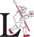 Логотип Lauffen am Neckar