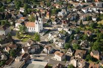 Sommerregion