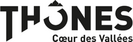 Logotipo Vallées de Thônes