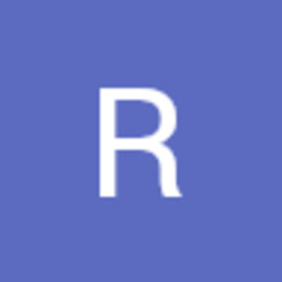 Avatar von Ruben Werjefelt