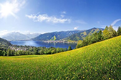 Zell am See - Kaprun