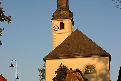 Ahorntal