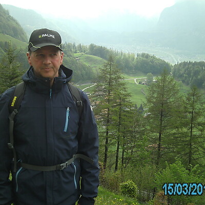 Avatar z Juergen M