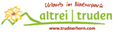 Logotipo Altrei - Truden  - San Lugano