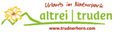 Logotyp Altrei - Truden  - San Lugano